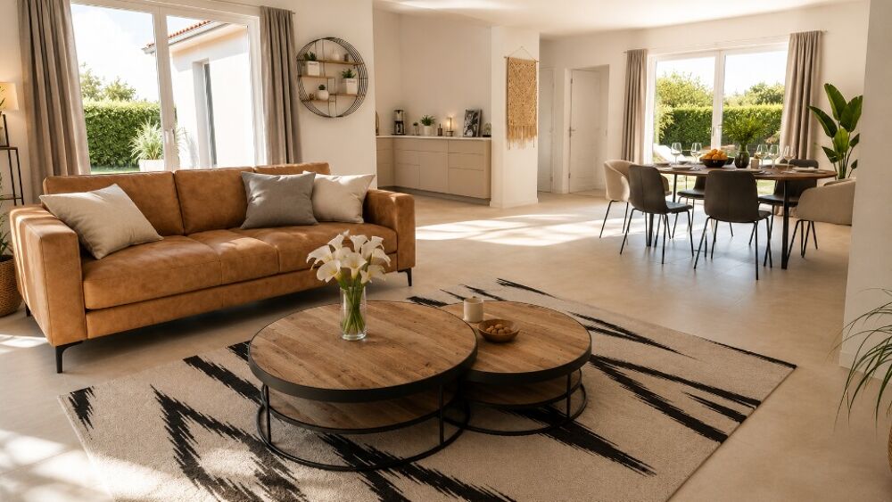Projet de construction à Roquebrune-sur-Argens ....