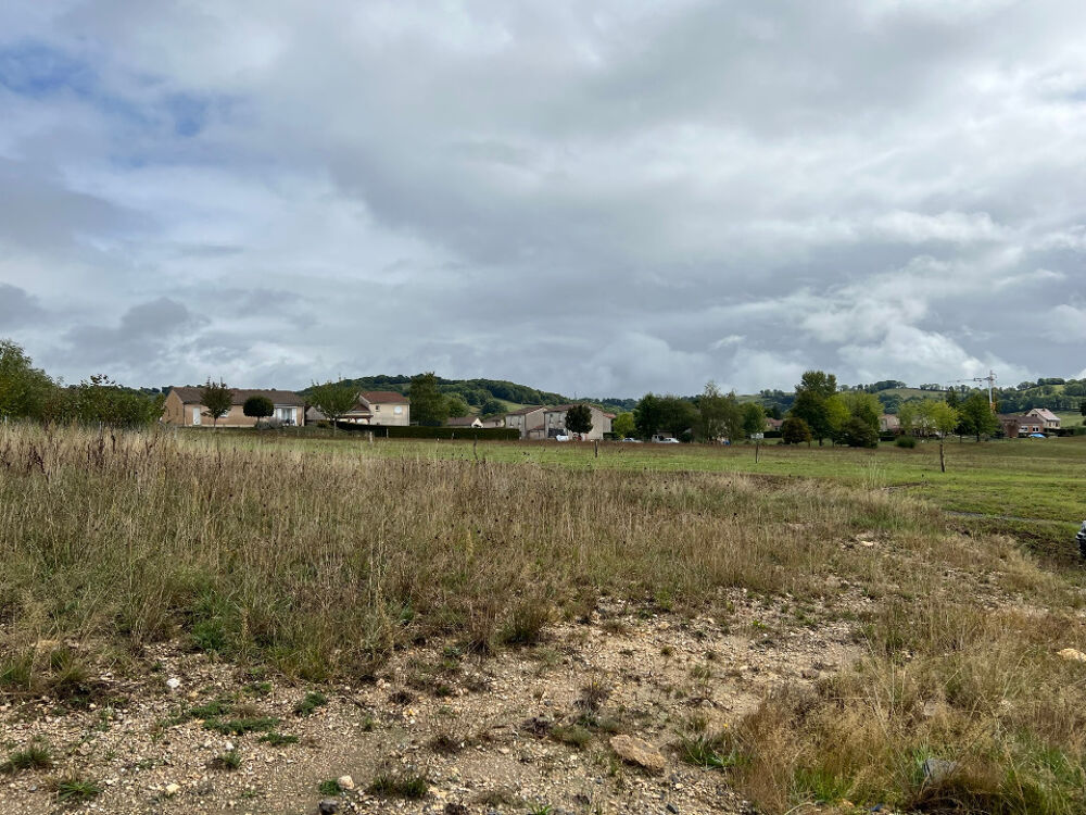 vente Terrain - 569 m� Naucelles (15250)