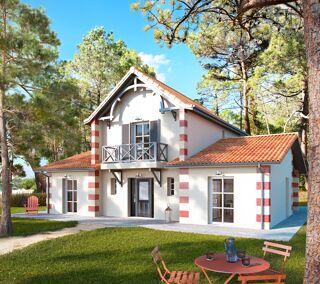  Maison à vendre 4 pièces 127 m²
