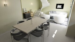  Maison à vendre 4 pièces 95 m²