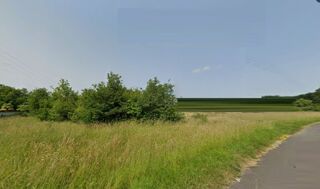  Terrain � vendre 610 m�