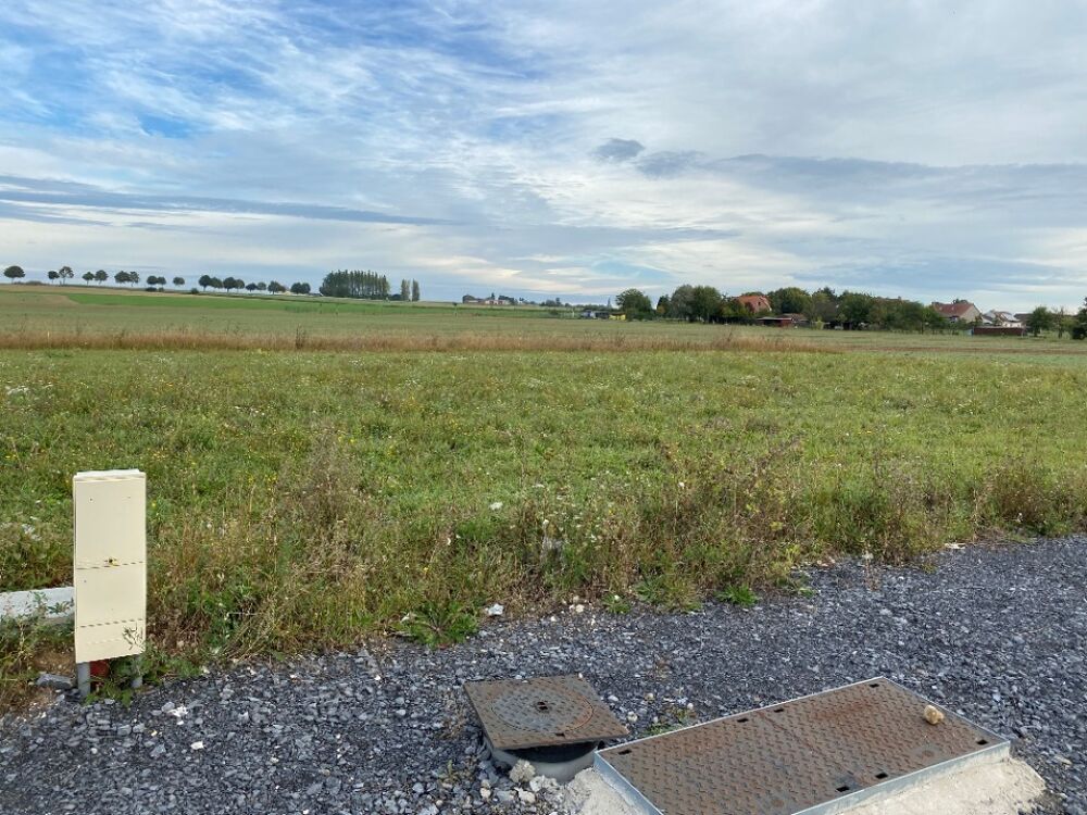 vente Maison - 6 pièce(s) - 150 m² Cherisy (28500)