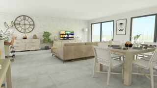  Maison � vendre 4 pi�ces 140 m�