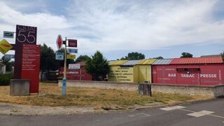  Maison 3 pi�ces 100 m� Touvre