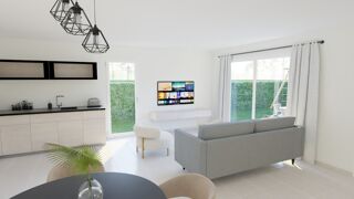  Maison  vendre 3 pices 68 m