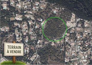  Terrain � vendre 1516 m�