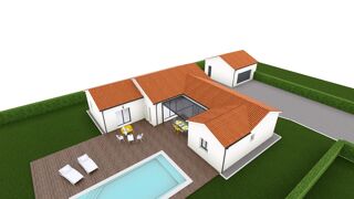  Maison 5 pices 105 m Chaptelat