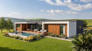  Maison � vendre 6 pi�ces 210 m�