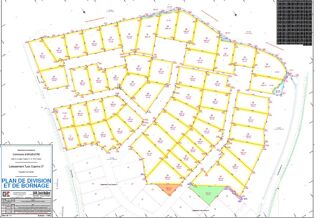  Maison 3 pi�ces 75 m� Argentr�