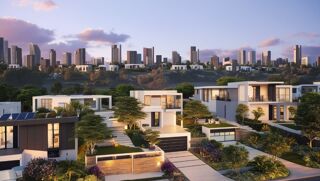  Terrain � vendre 410 m�