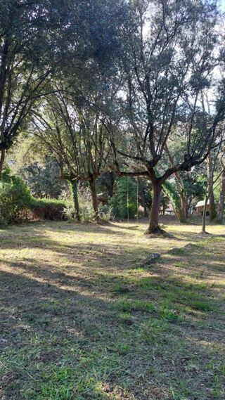  Terrain � vendre 1300 m�