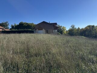 vente Terrain - 835 m² Gap (05000)