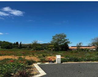  Terrain � vendre 840 m�