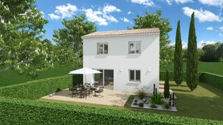  Maison à vendre 4 pièces 77 m²