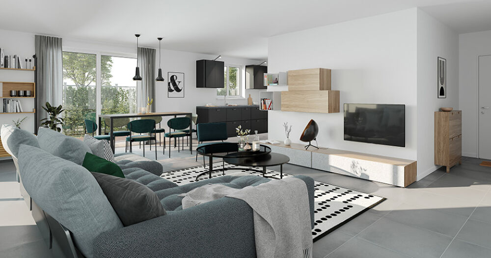 vente Maison - 5 pièce(s) - 89 m² Michery (89140)