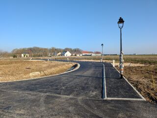  Terrain � vendre 400 m�