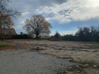  Terrain à vendre 2130 m²
