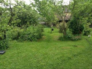  Maison à vendre 5 pièces 89 m²