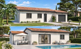  Maison 3 pièces 71 m² Elne