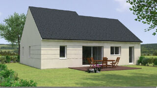  Maison à vendre 5 pièces 100 m²