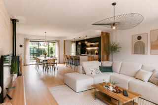  Maison à vendre 4 pièces 100 m²