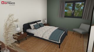  Maison 7 pi�ces 156 m� Orgeval