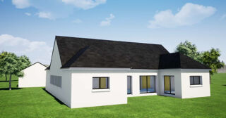  Maison à vendre 8 pièces 256 m²