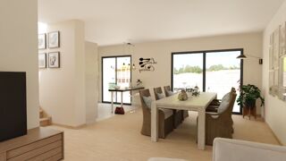  Maison  vendre 5 pices 103 m