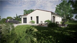  Maison 4 pices 97 m Chteauneuf-sur-charente