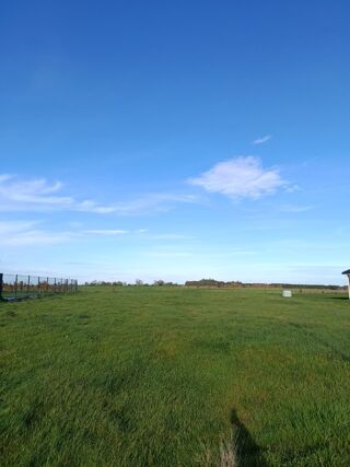  Terrain à vendre 1262 m²