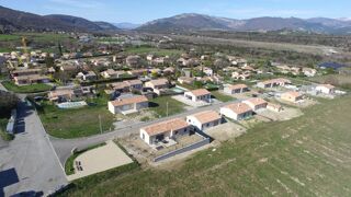 vente Maison - 4 pièce(s) - 95 m² Aubignosc (04200)