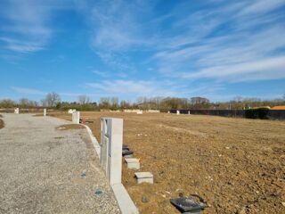  Terrain � vendre 190 m�