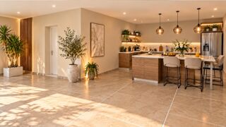vente Maison - 2 pièce(s) - 90 m² Néoules (83136)