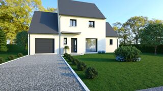 Maison à vendre 4 pièces 121 m²