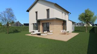  Maison � vendre 5 pi�ces 100 m�