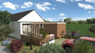  Maison à vendre 3 pièces 63 m²