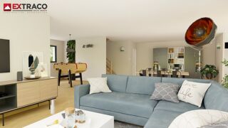  Maison 1 pi�ce 170 m� Vaux-sur-seine