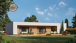  Maison 4 pi�ces 120 m� Kingersheim