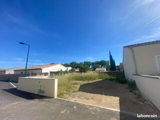  Terrain � vendre 190 m�