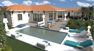  Maison  vendre 6 pices 133 m