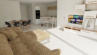  Maison à vendre 5 pièces 108 m²