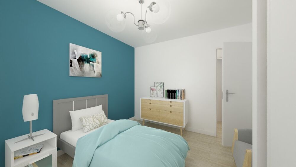 MAISON À CONSTRUIRE DE 91 M² À JUILLAN, 4 PIÈCES, PROCHE....