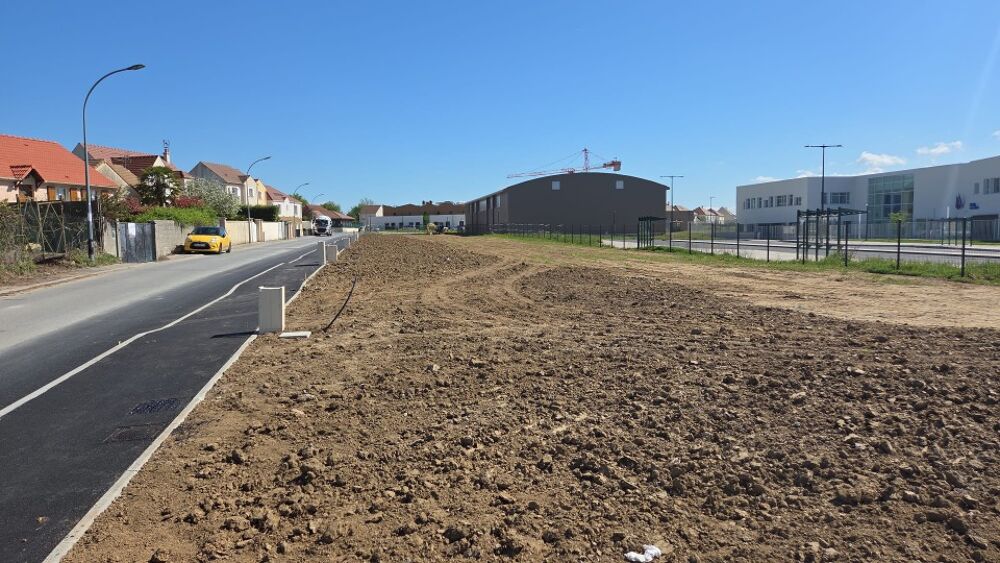 vente Maison - 7 pièce(s) - 120 m² Charny (77410)