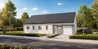  Maison à vendre 5 pièces 80 m²