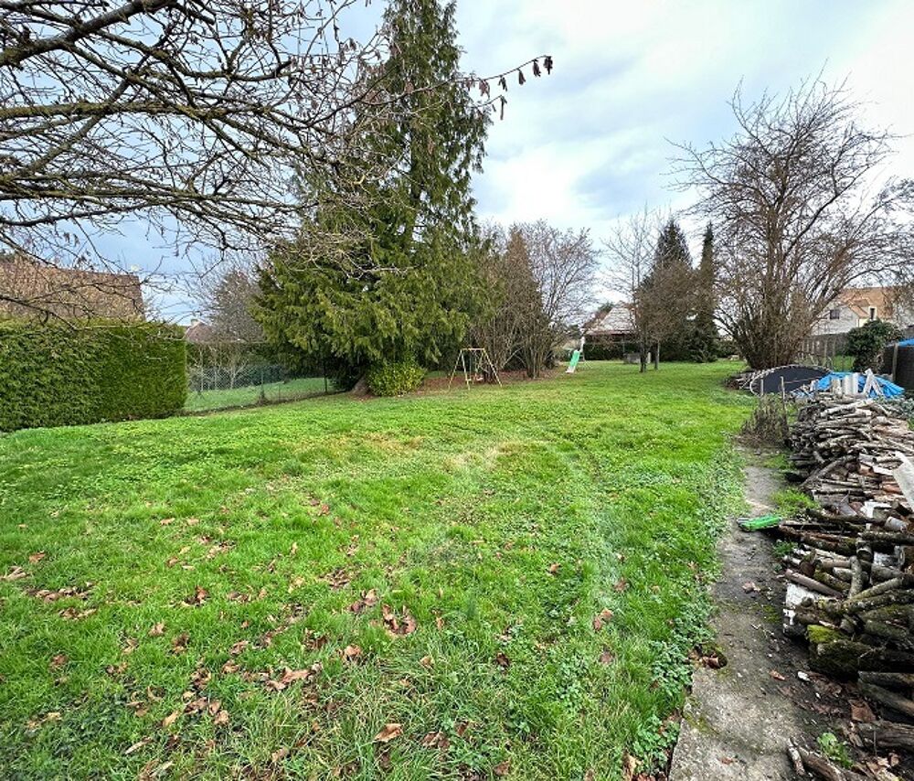 vente Maison - 5 pièce(s) - 105 m² Freneuse (78840)
