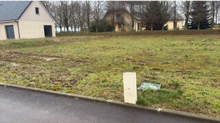  Terrain à vendre 500 m²