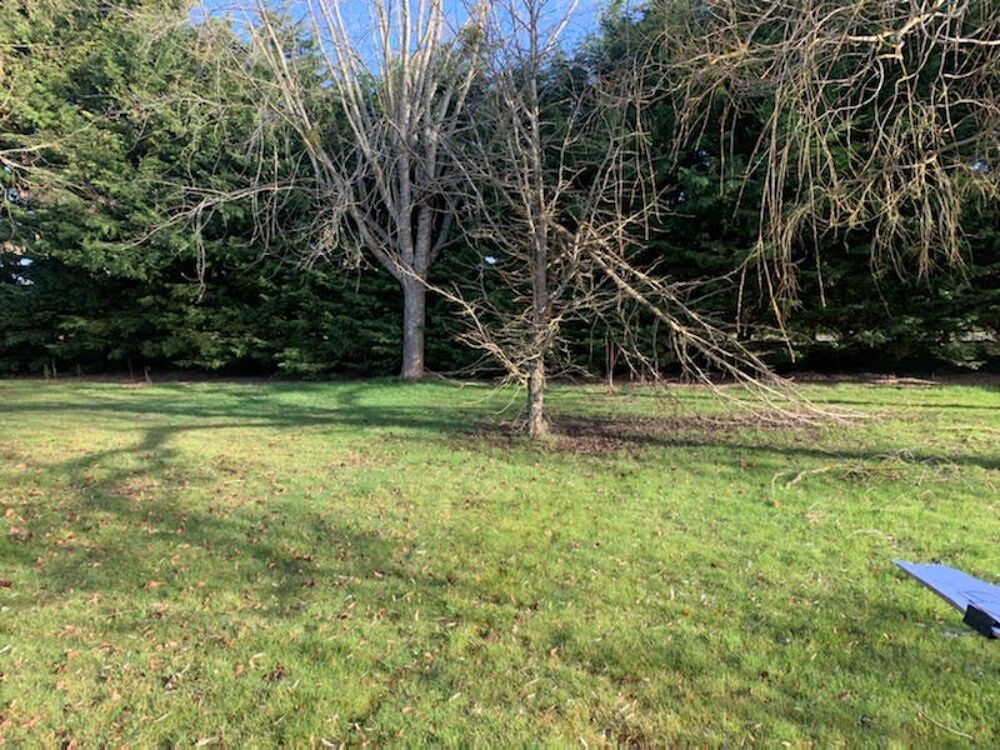 vente Terrain - 472 m� M�zi�res-en-Drouais (28500)