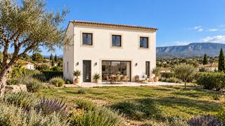 vente Maison - 4 pièce(s) - 105 m² Alleins (13980)