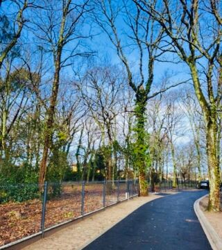  Terrain � vendre 970 m�