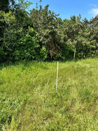  Terrain � vendre 673 m�